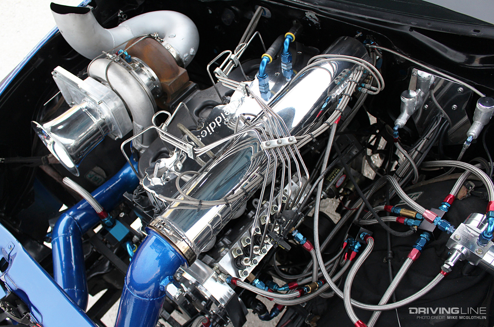 001-Pro-Stock-Cummins-Diesel-Engine