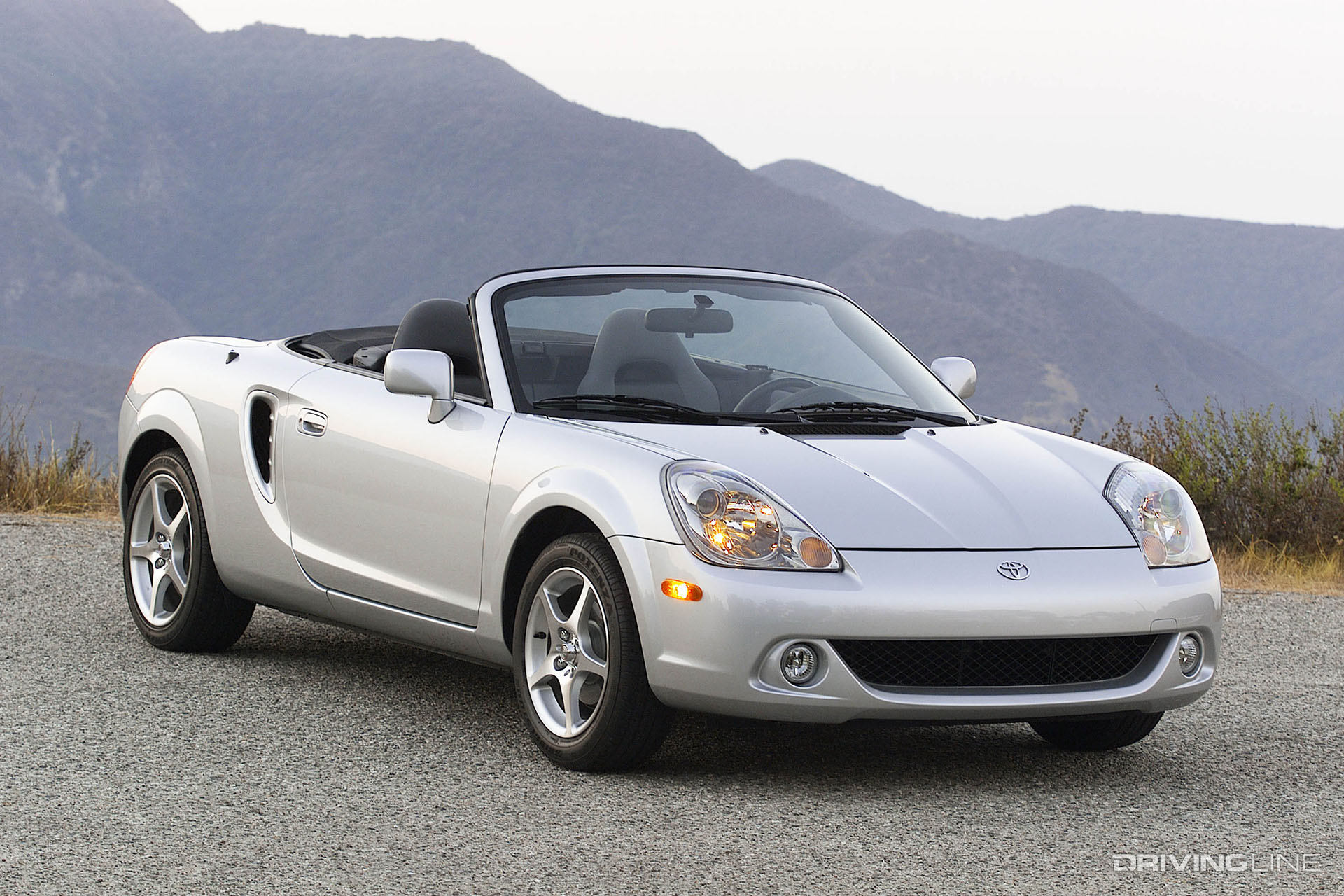 2003 mr2 spyder 2