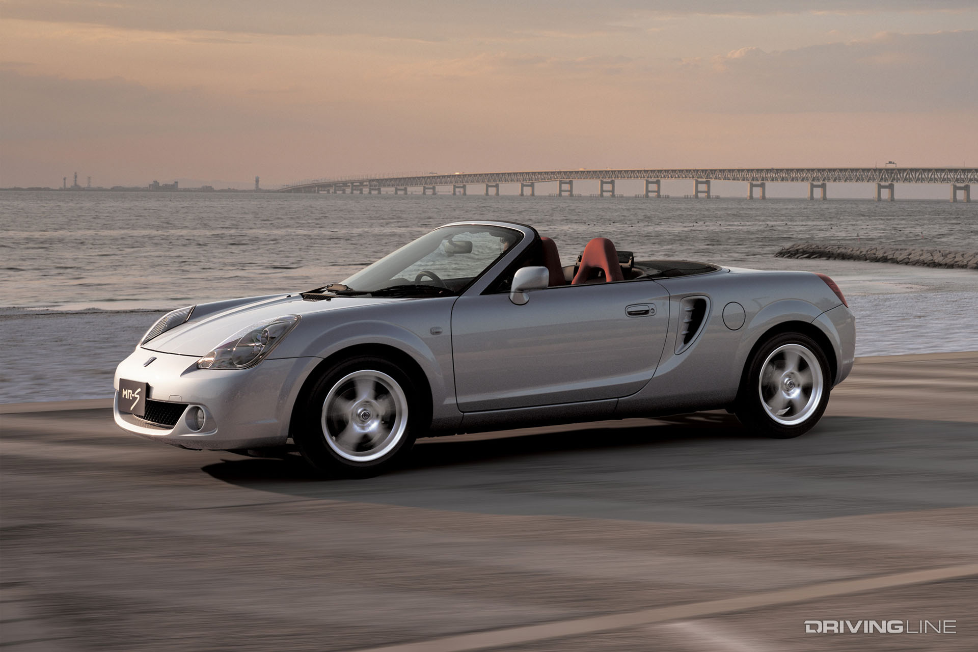 toyota mr2 spyder 01