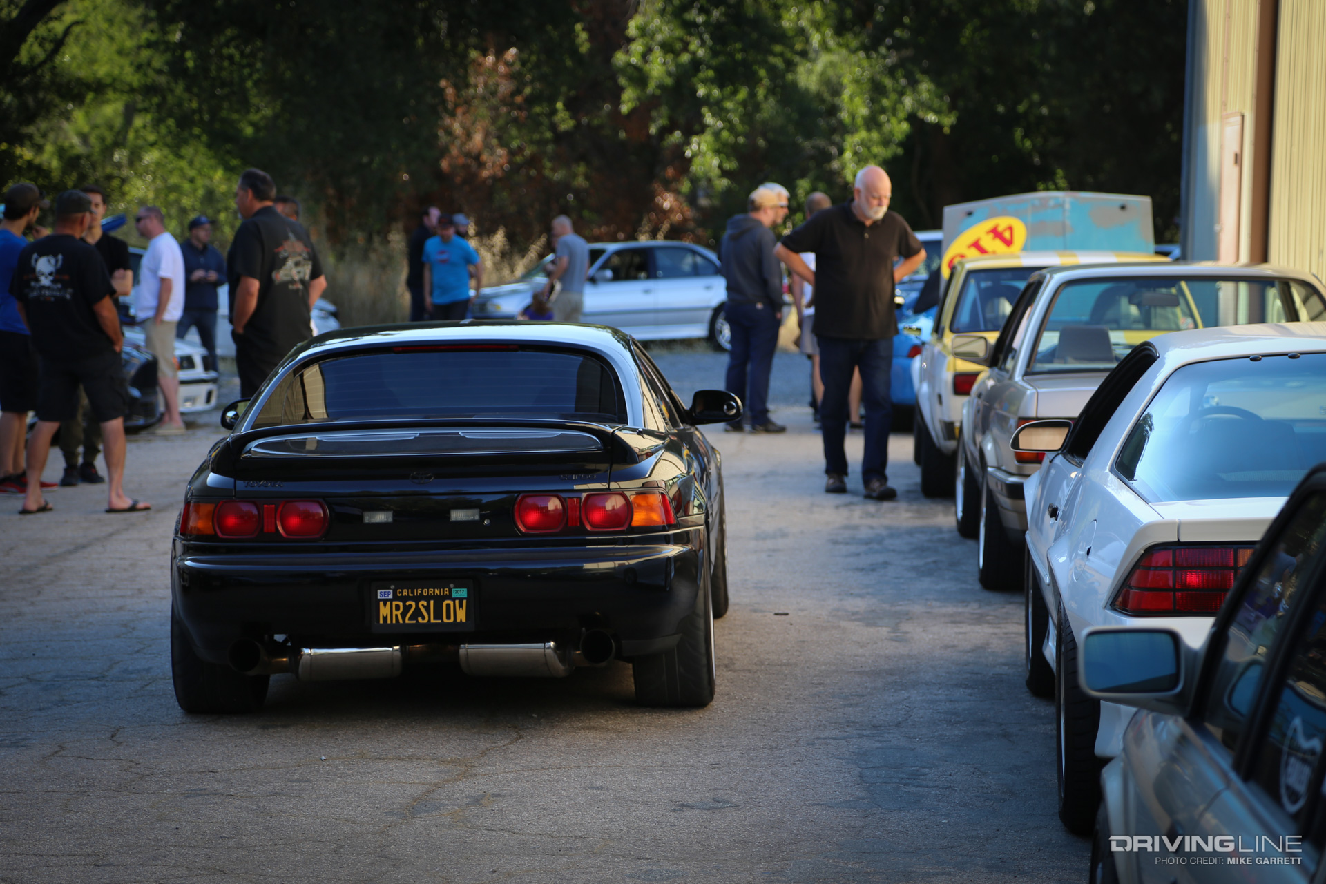 canepa cars and coffee 2017 8