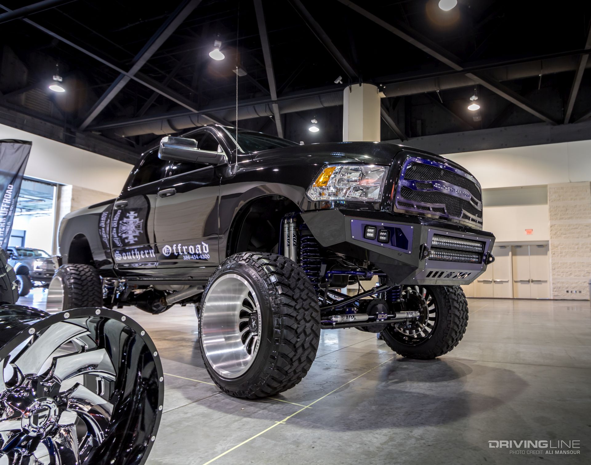 2017-daytona-truck-meet-nitto-tire