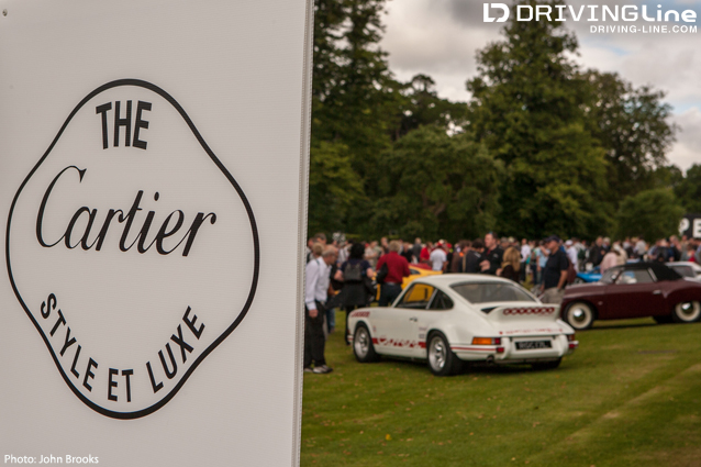 Goodwood Festival of Speed