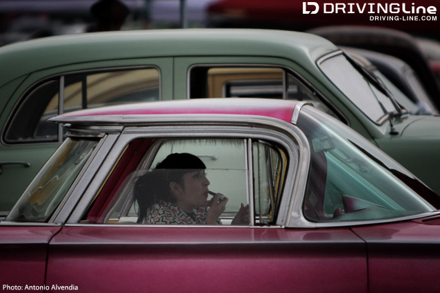 Mooneyes hot rod rat land speed Santa Fe Springs Yokohama Honmoku Japan Xmas Party Irwindale