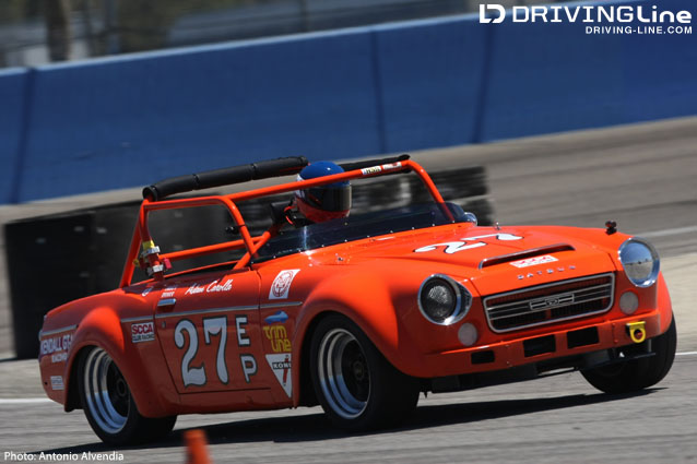 adam carolla not taco bell material datsun 510 2000 roadster