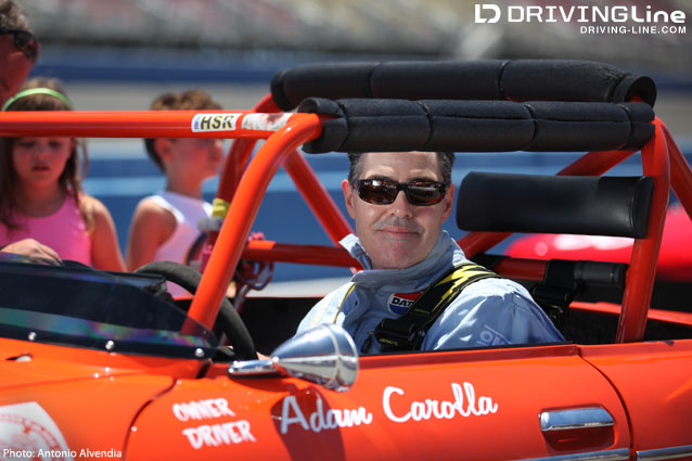 adam carolla not taco bell material datsun 510 2000 roadster