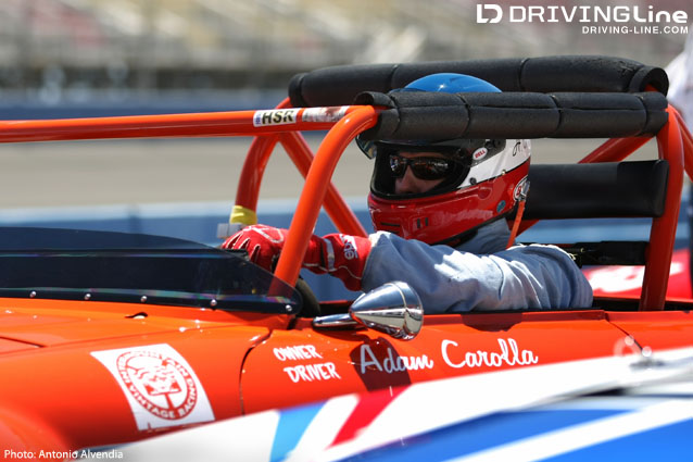 adam carolla not taco bell material datsun 510 2000 roadster man show