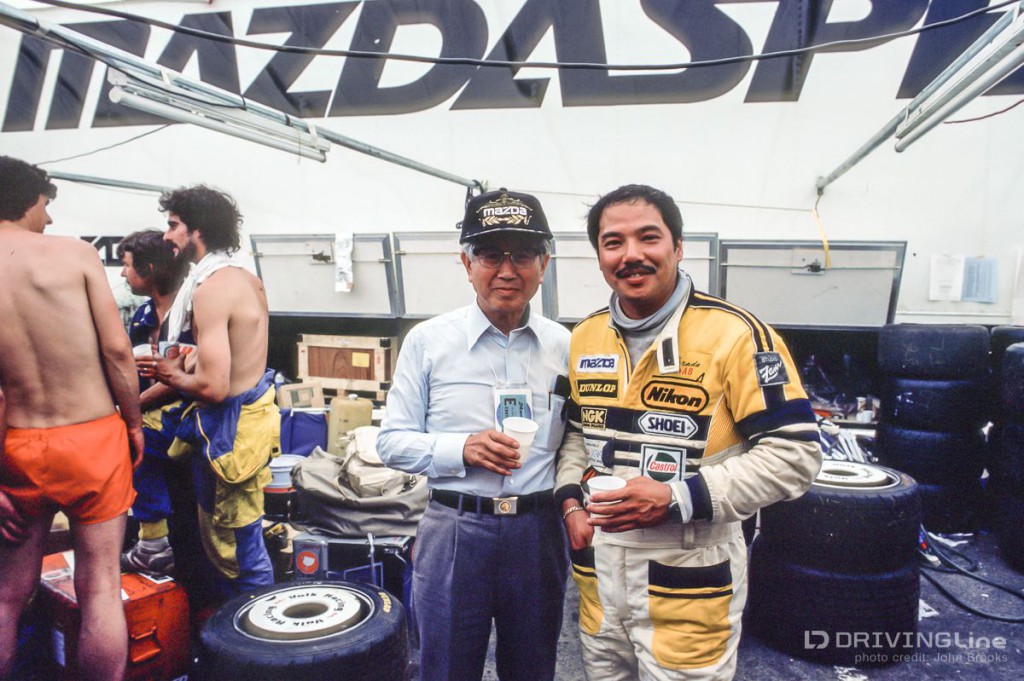 1984 Le Mans 24 Hours