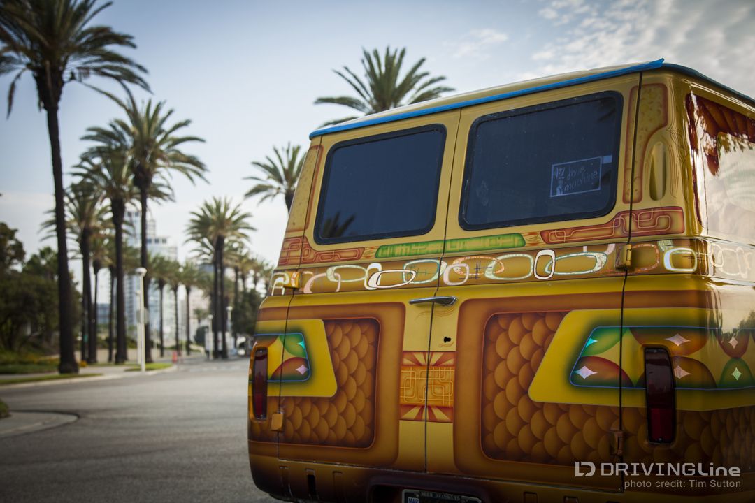 1966_Ford_Econoline_Van_Cab_Over_Custom_11
