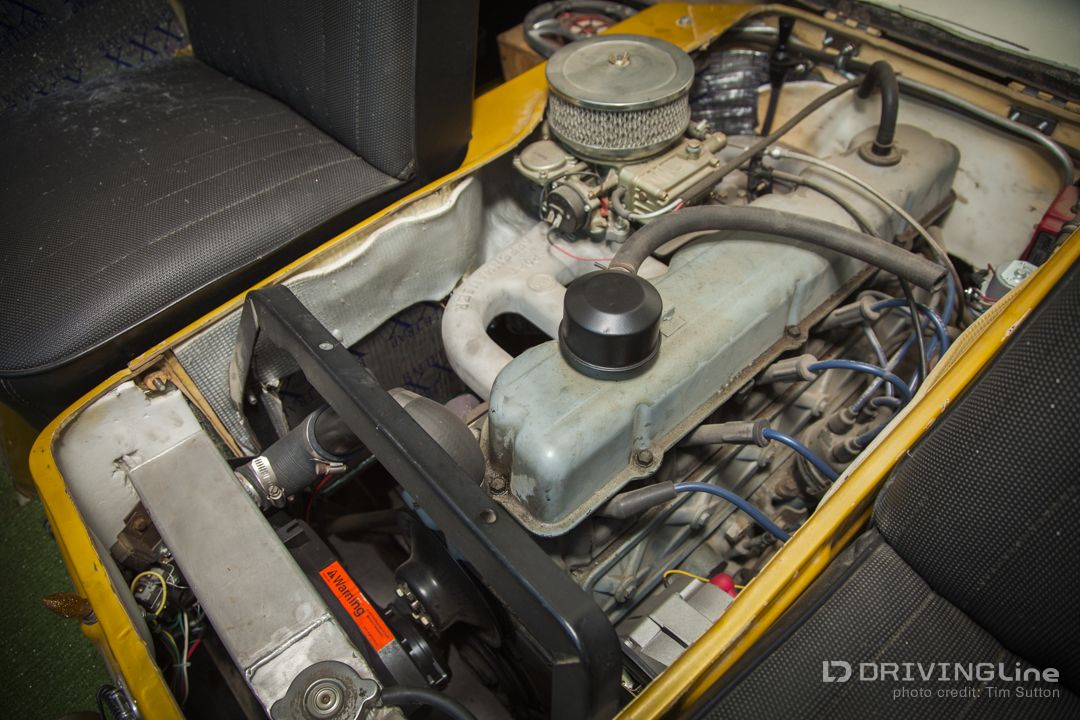 1966_Ford_Econoline_Van_Cab_Over_Custom_20