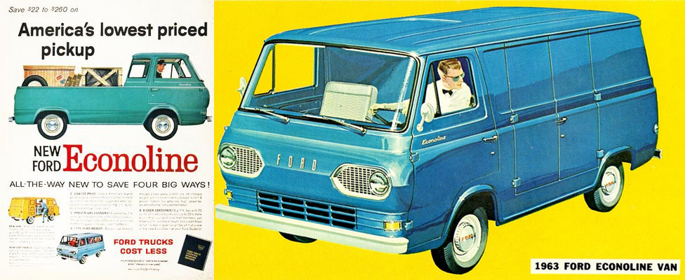Econoline_Van_Ads