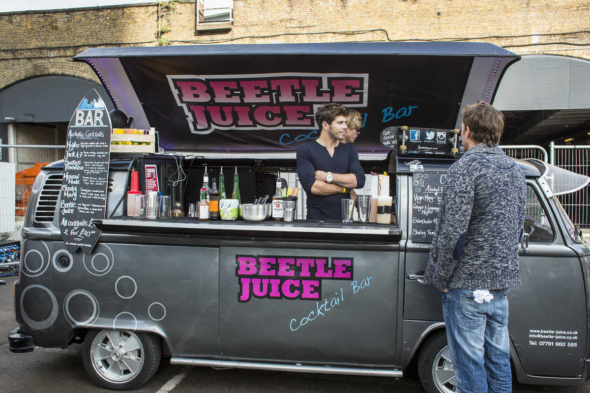 2013 Classic Car Boot Sale