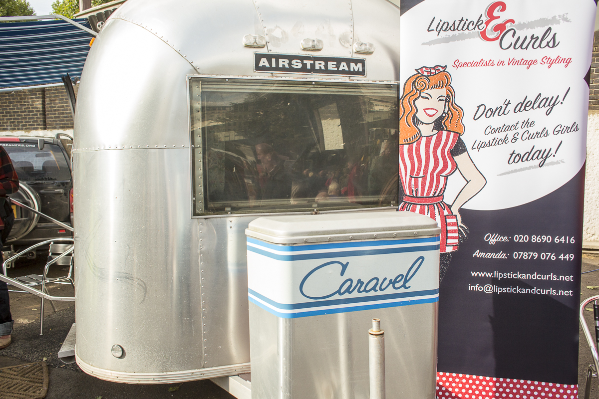 2013 Classic Car Boot Sale