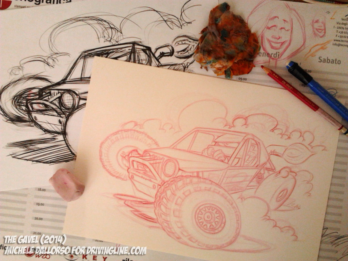 TheGavel-Car-Toon-sketch-Dallorso-02