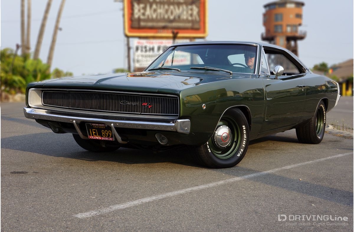 1968-Dodge-Charger-green-30