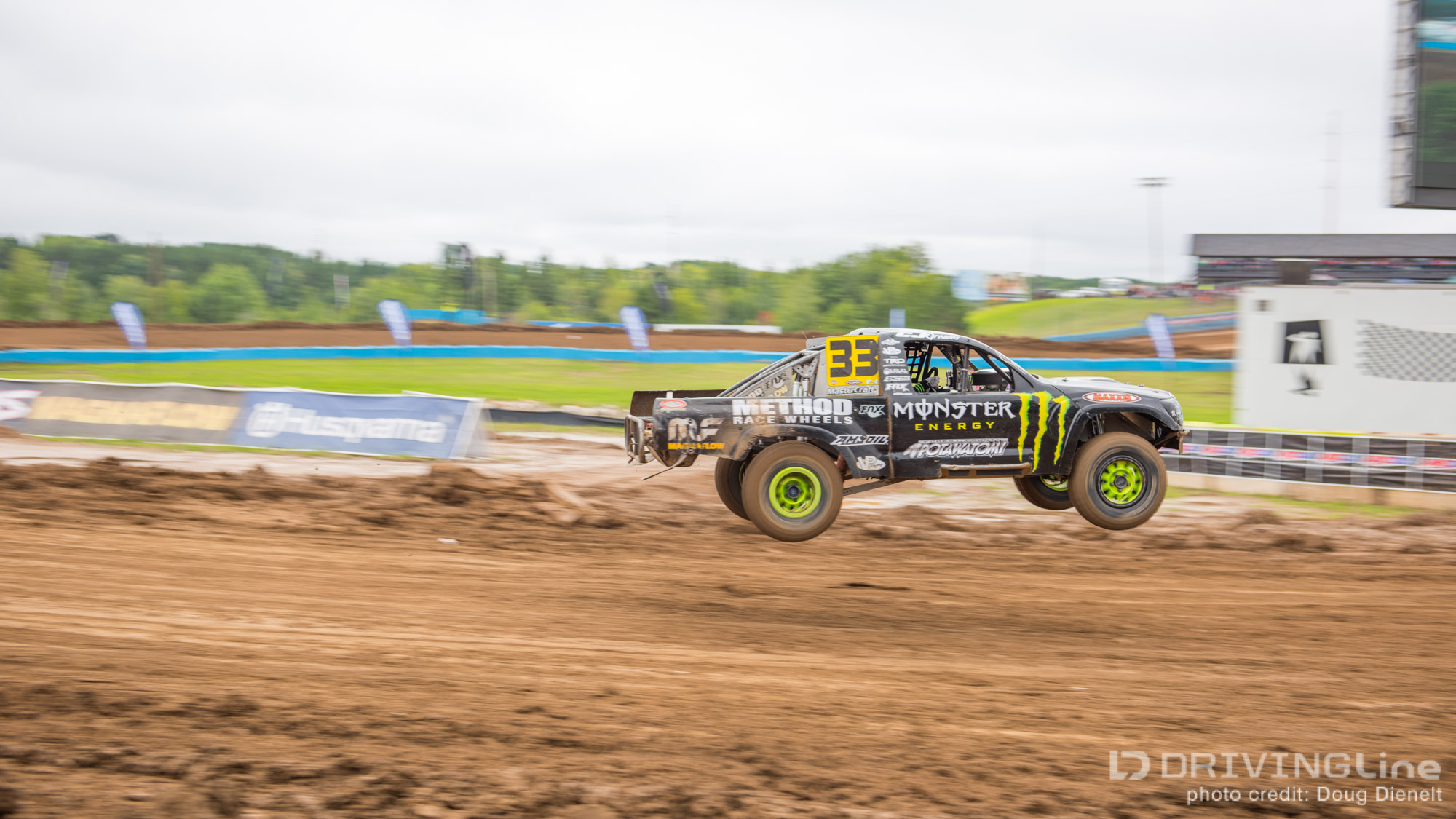 Nitto Tire TORC Crandon August 2014 Amsoil Cup-12