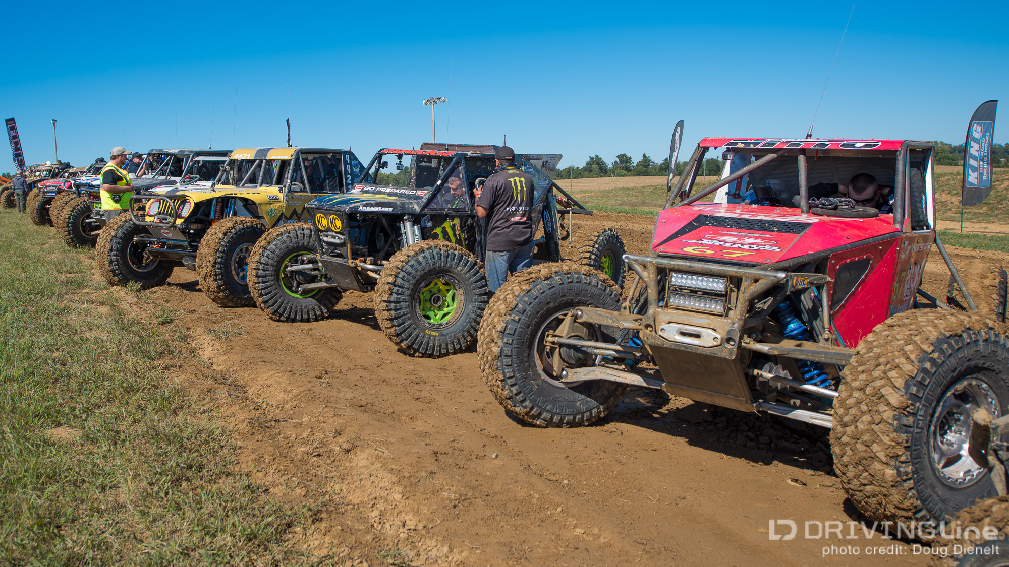 Nitto Tire Ultra4 Derek West loren healy erik miller-21