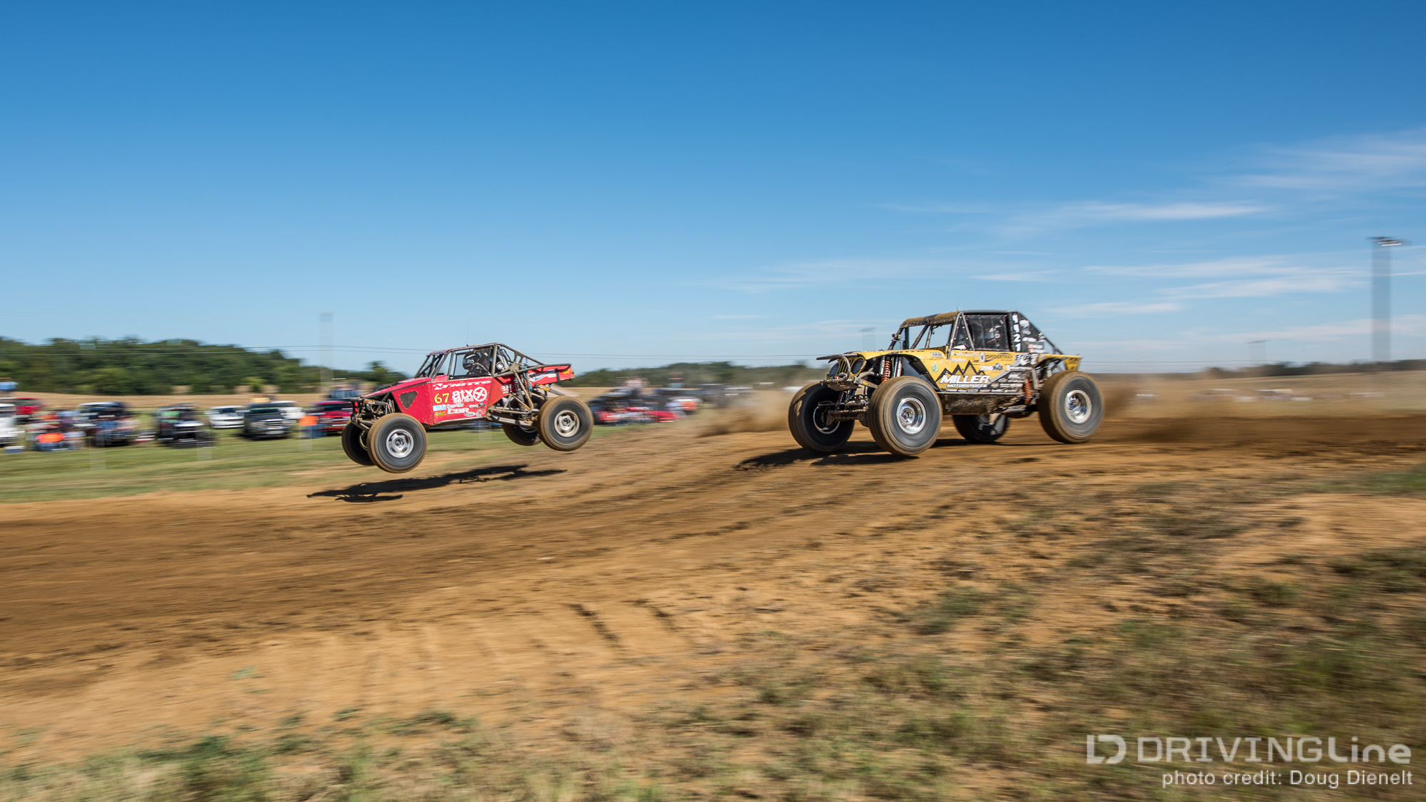 Nitto Tire Ultra4 Derek West loren healy erik miller-27