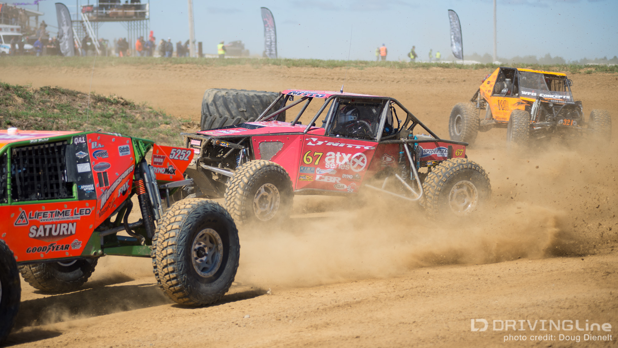 Nitto Tire Ultra4 Derek West loren healy erik miller-7