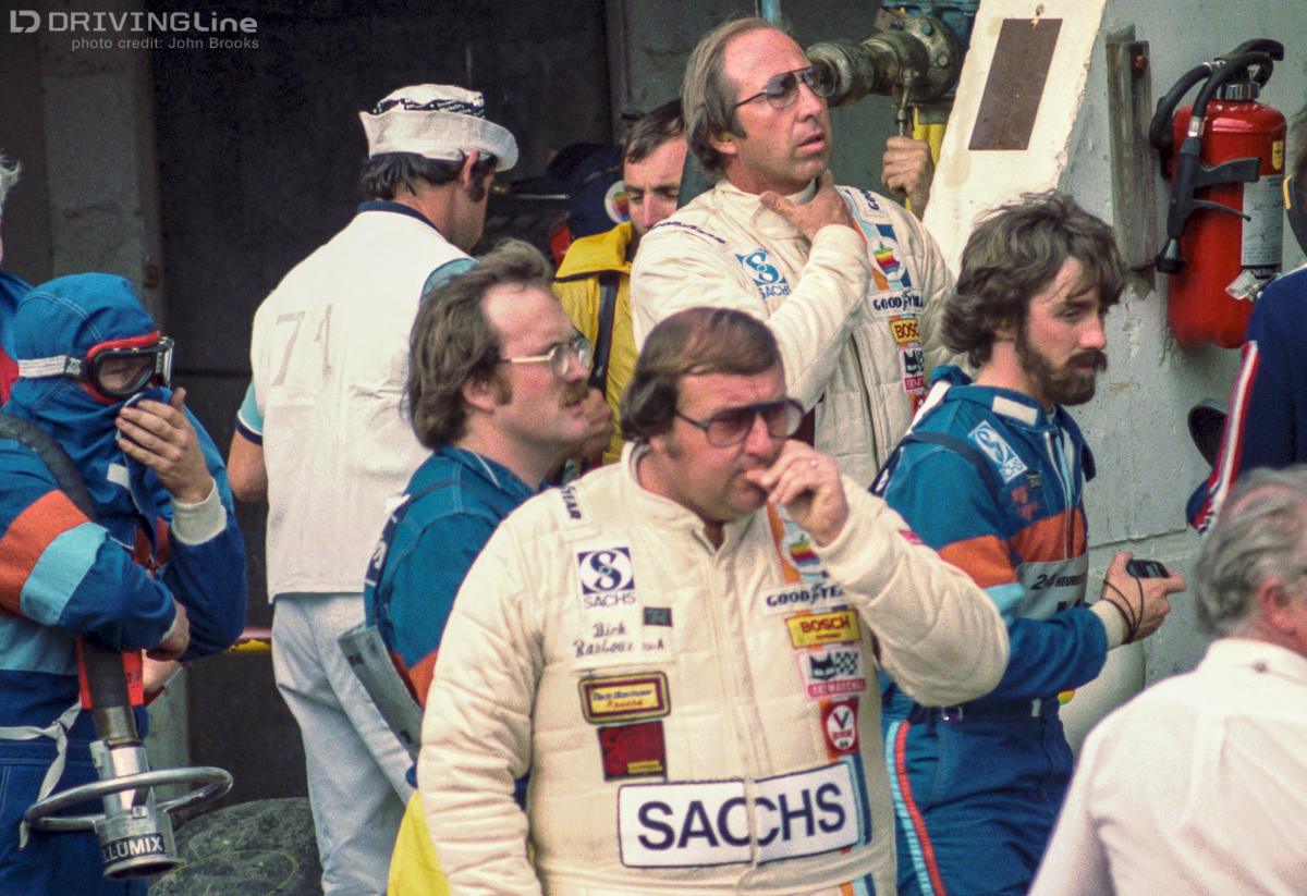 1980 Le Mans 24 Hours