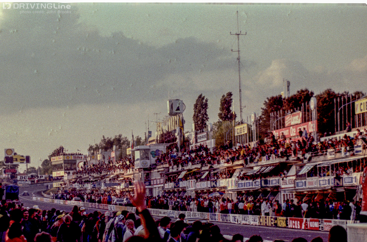 1980 Le Mans 24 Hours