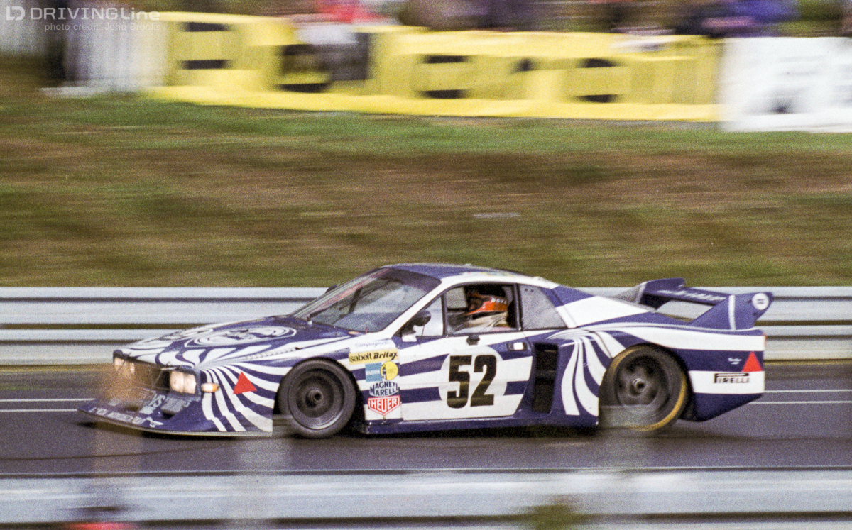 1980 Le Mans 24 Hours