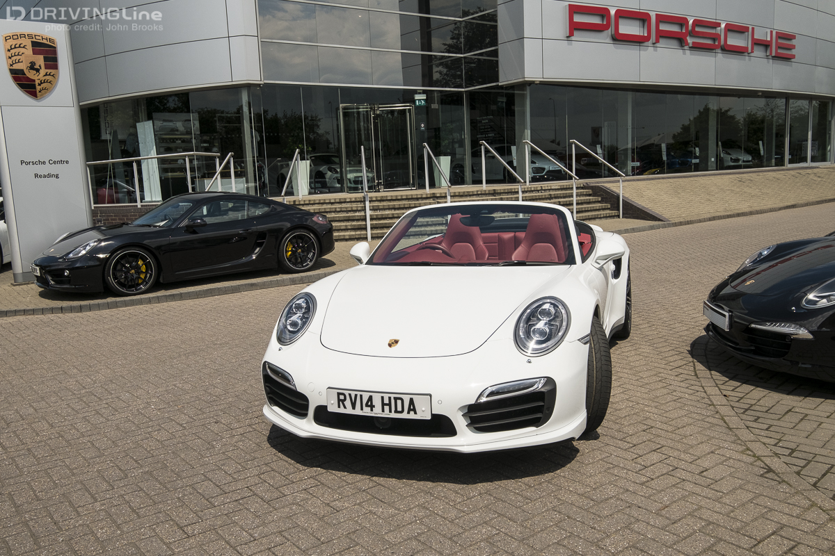 2015 Le Mans 24 Hours