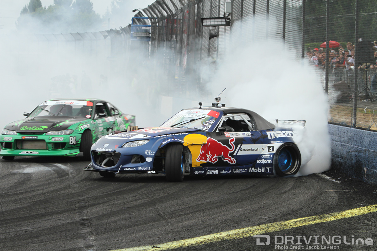 Formula-Drift-Rd5-Seattle-Mad-Mike-Forrest-Wang