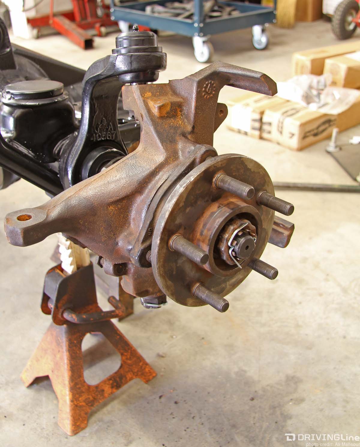 jeep-wrangler-TJ-unit-bearing