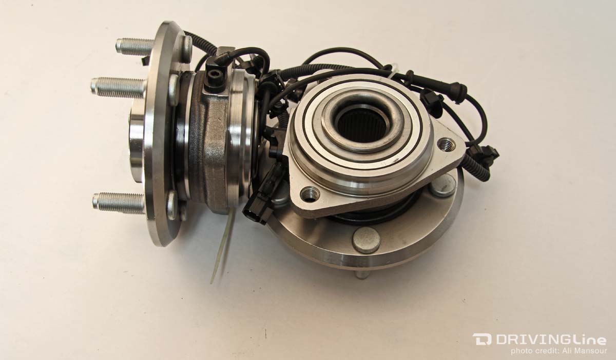 jeep-wrangler-jk-unit-bearing