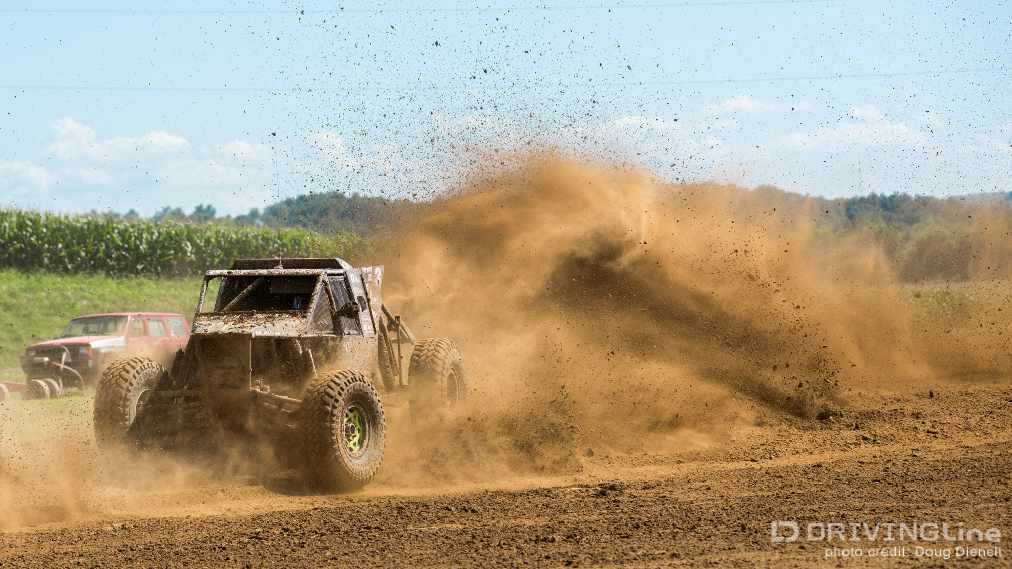 Drivingline Nitto Ultra4 Sturgis-7