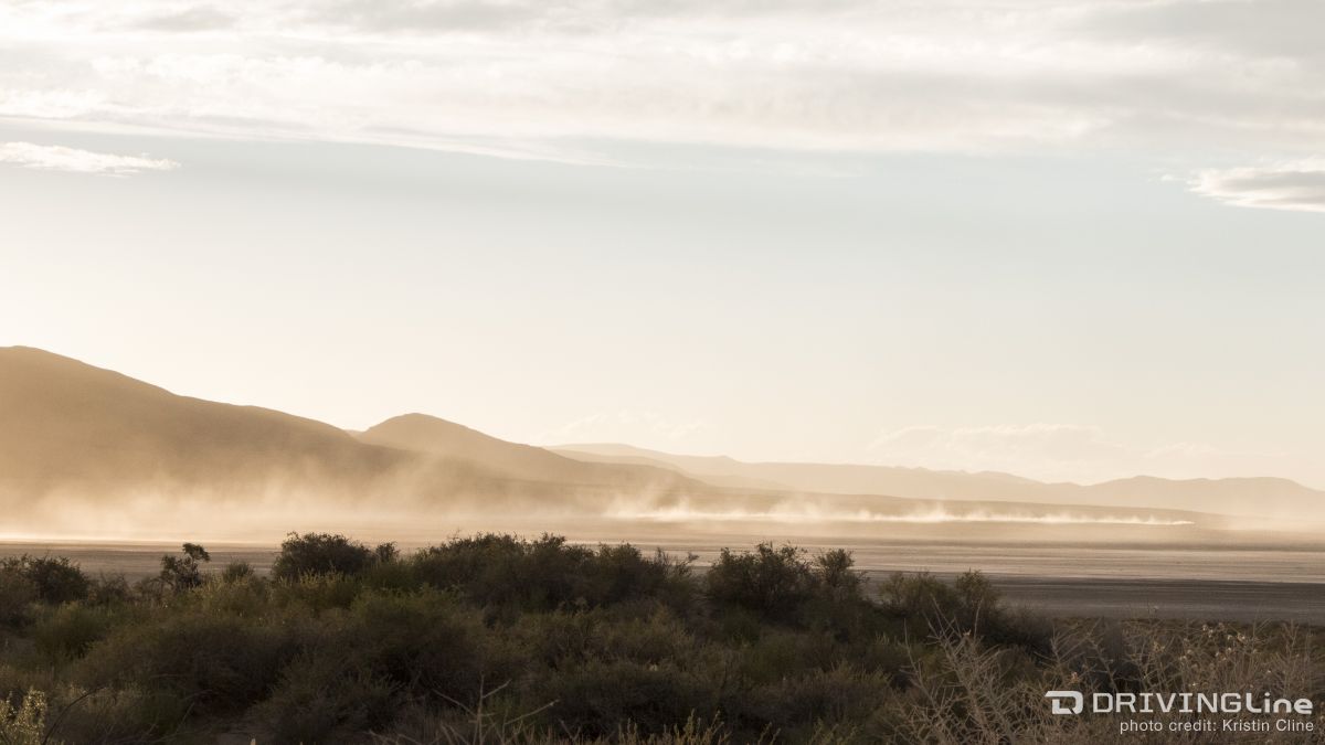 2015 Ultra4 Fallon 250