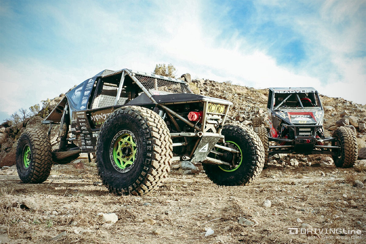 Ultra4-Nationals-KCline-RedDragon-vs-DragonSlayer-offroad-championship