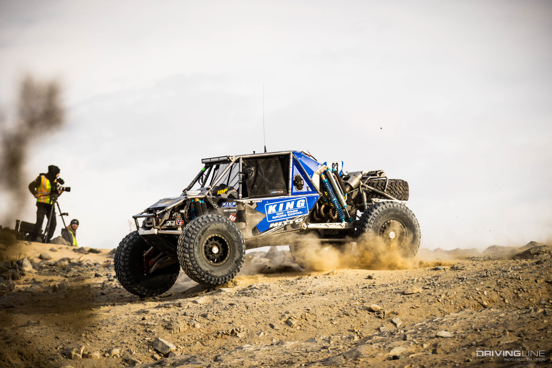 2023 king of hammers win 10