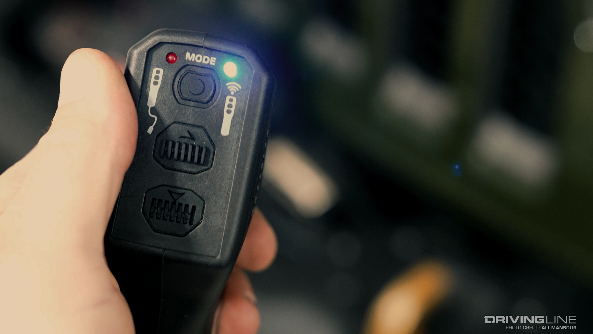 2023 Winch Buyers Guide