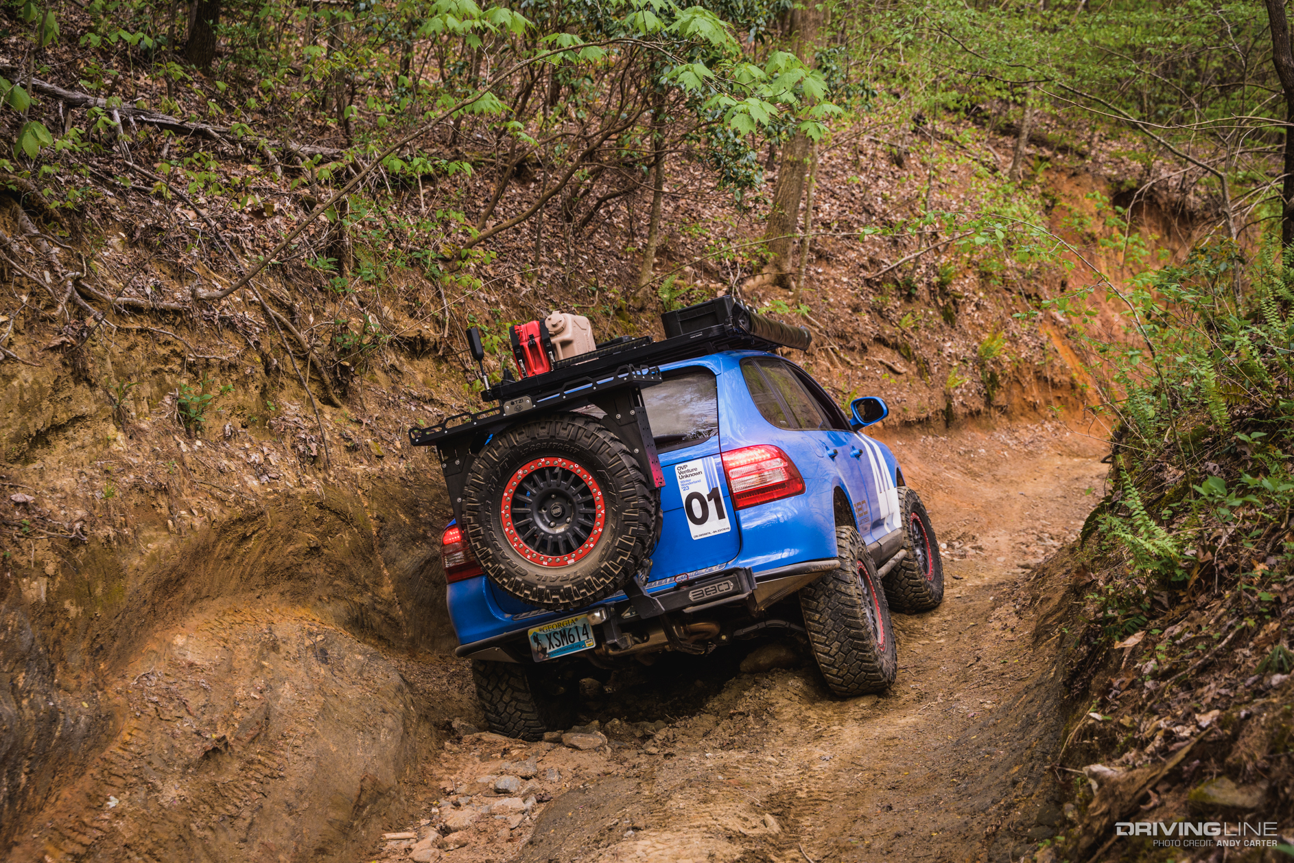 porschecayenne andycarter 154