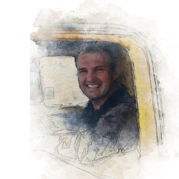 Jason Noel favorite engine