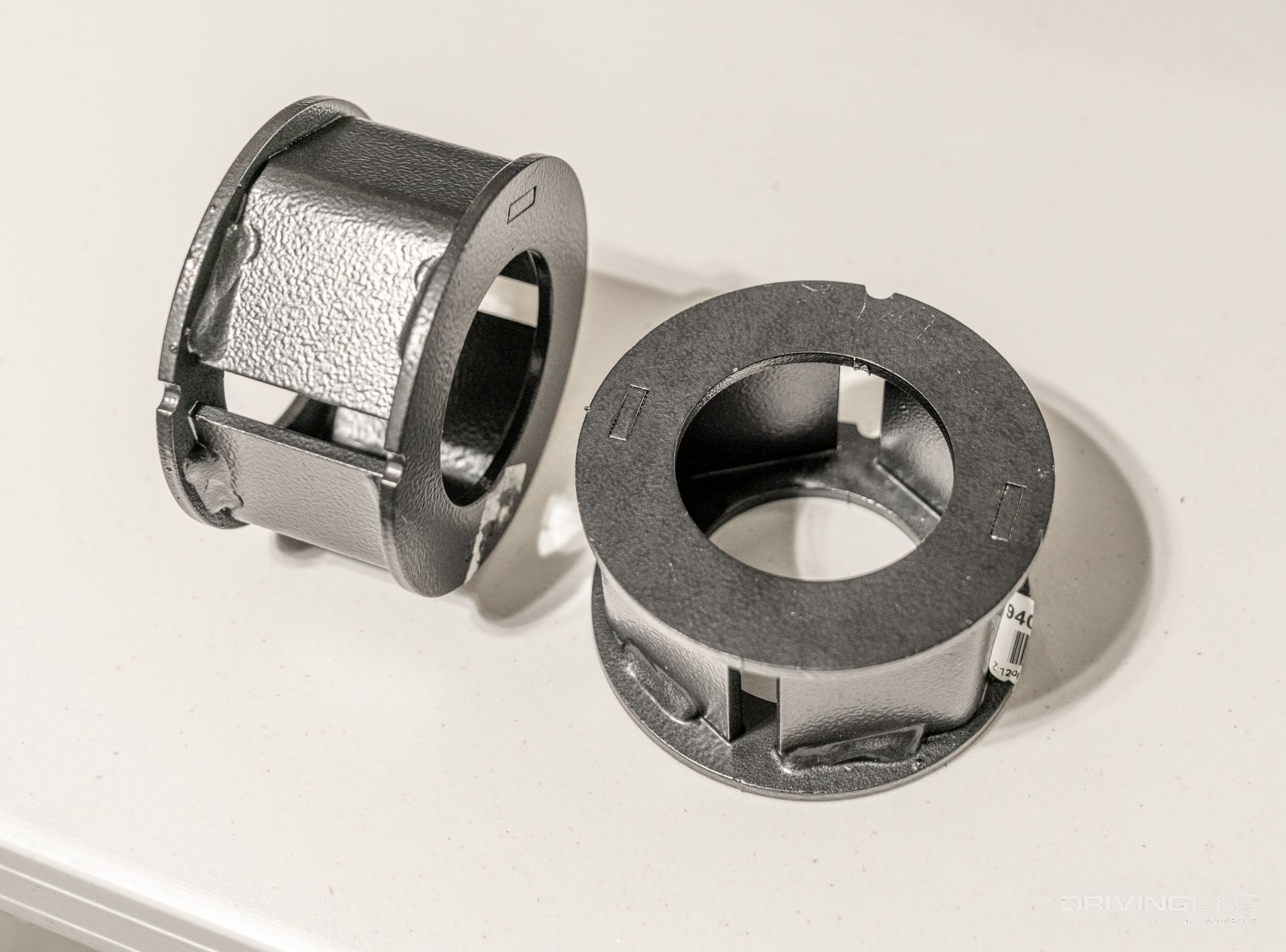 Rough Country Jeep Coil Spacers